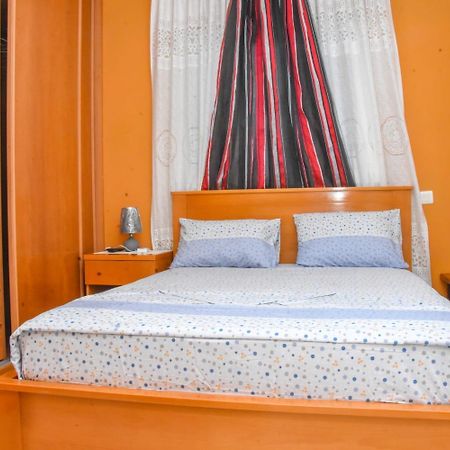 Hot Belvedere Praia Exterior foto
