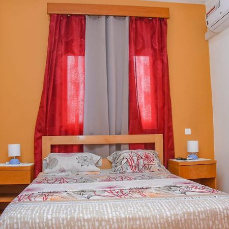 Hot Belvedere Praia Exterior foto