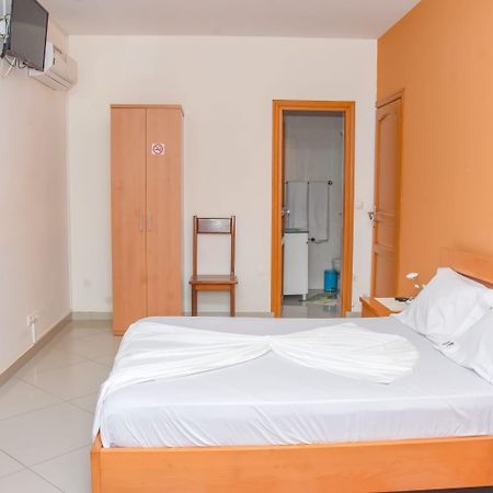 Hot Belvedere Praia Exterior foto