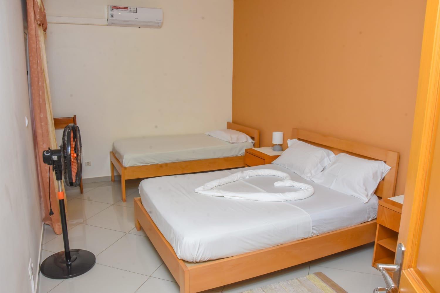 Hot Belvedere Praia Exterior foto