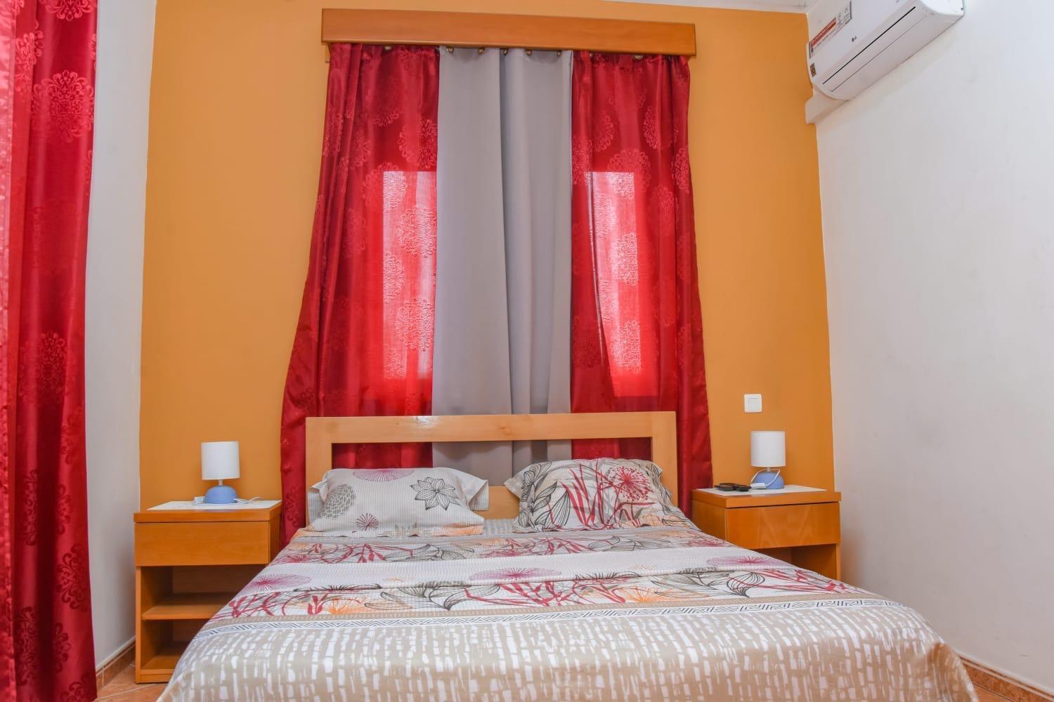 Hot Belvedere Praia Exterior foto