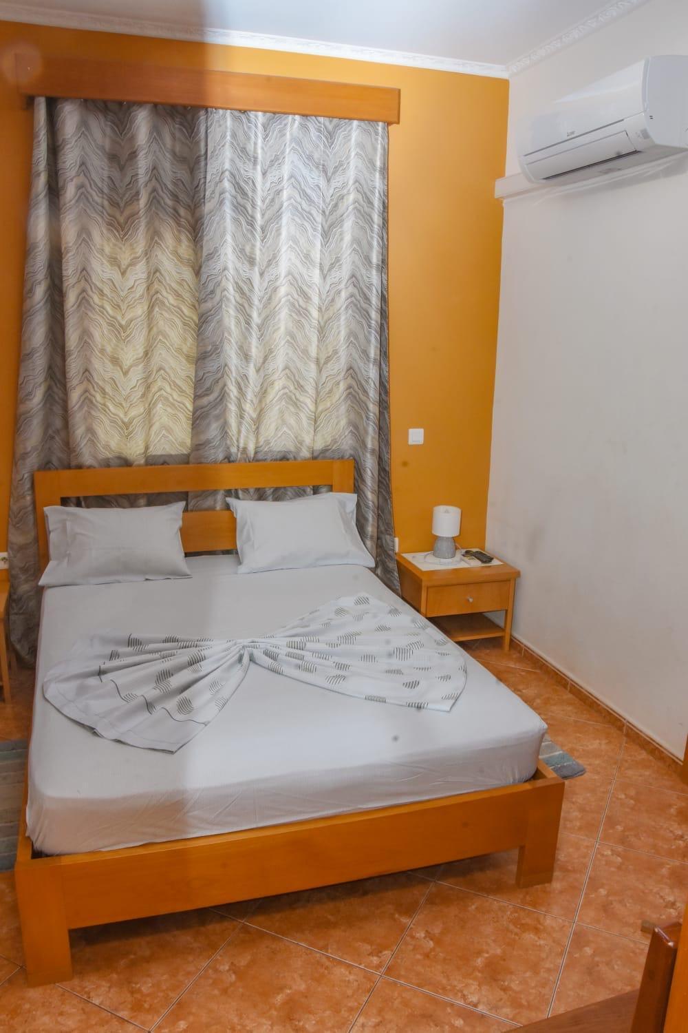 Hot Belvedere Praia Exterior foto