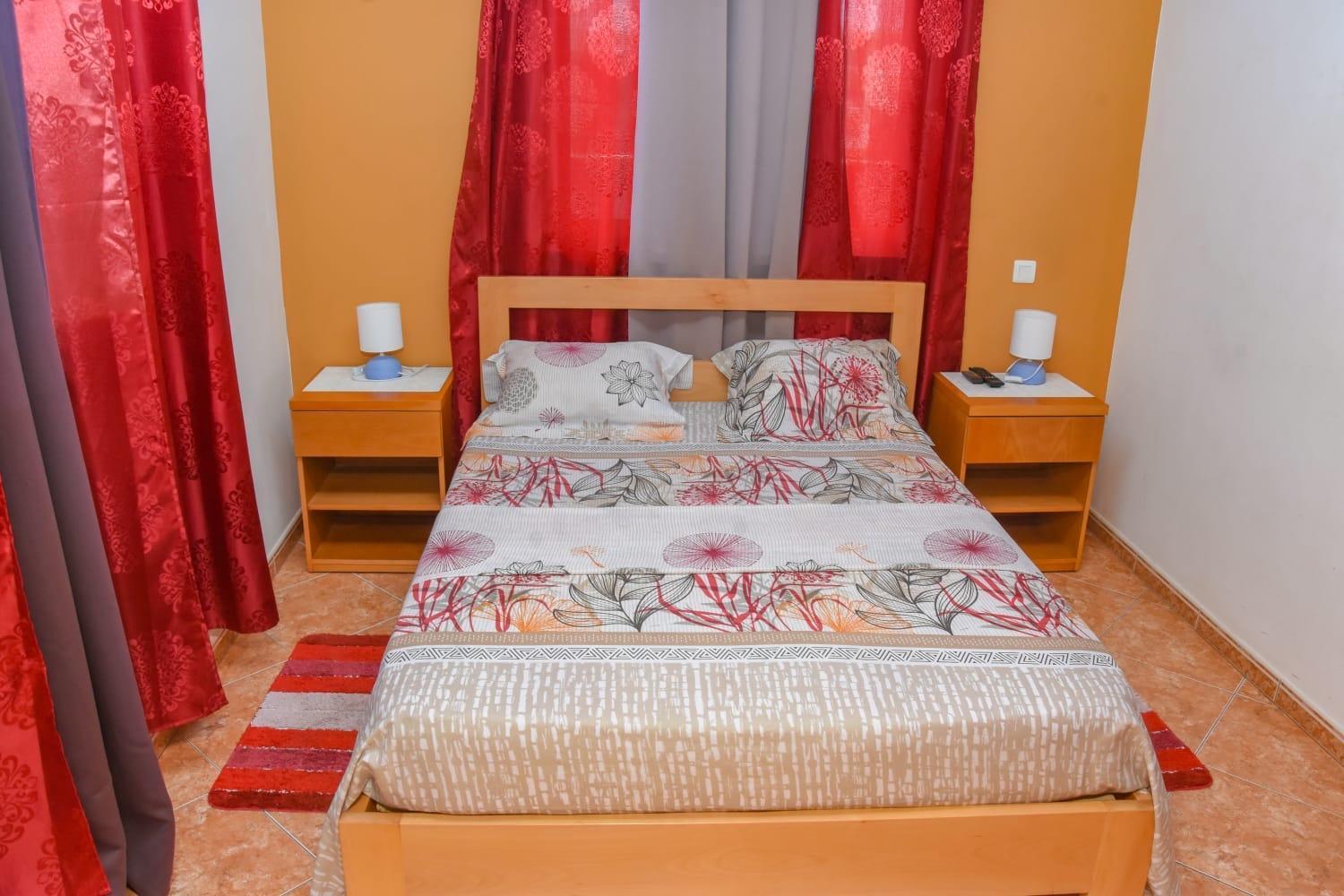 Hot Belvedere Praia Exterior foto
