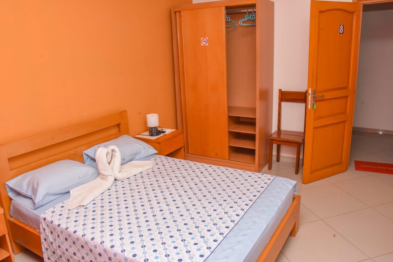 Hot Belvedere Praia Exterior foto